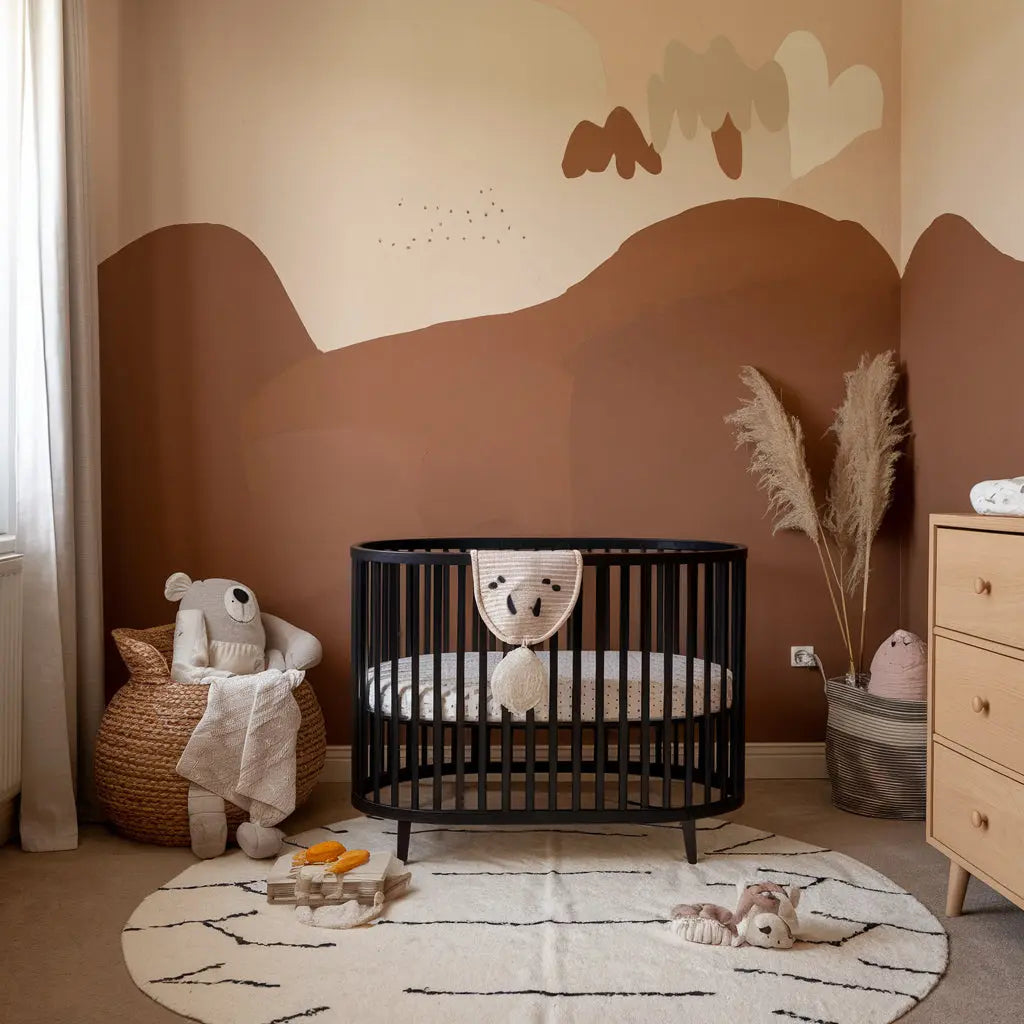 De Slaapontwikkeling van Baby’s: Alles Wat Je Moet Weten - BabyEmpire
