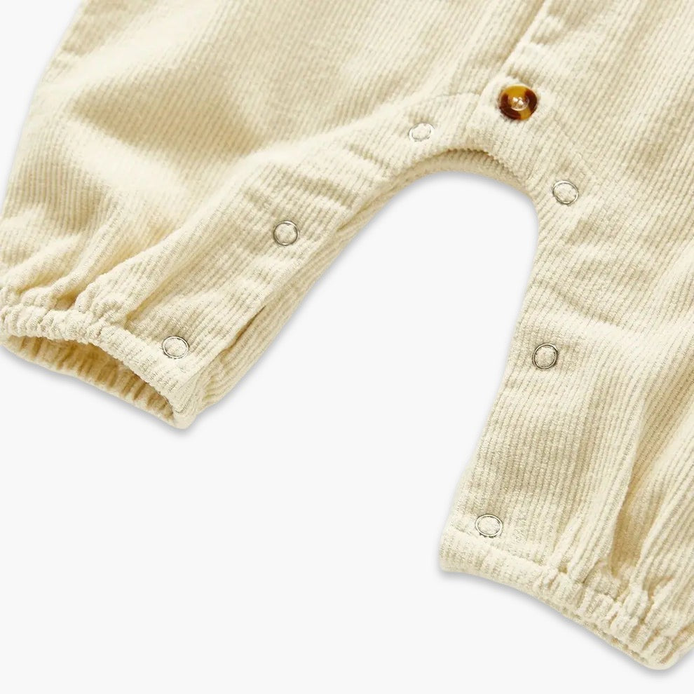 Cozy Comfort Jumpsuit - BabyEmpire BabyEmpire