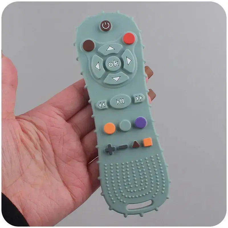 Babybijt TV-afstandsbediening / Joystick BabyEmpire