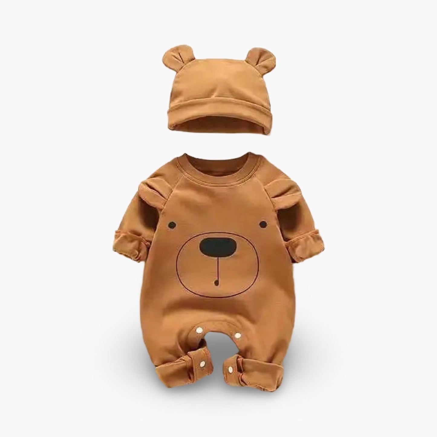BabyEmpire Berenpak 2-delig BabyEmpire