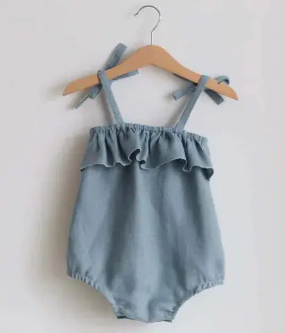 BabyEmpire Zomer Romper - BabyEmpire
