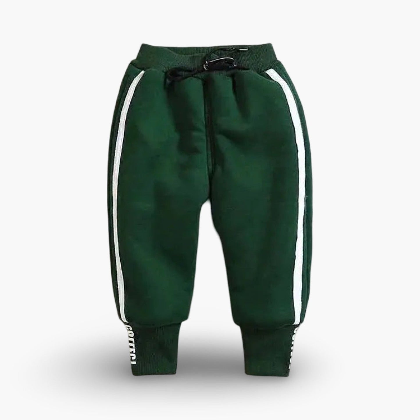 BabyEmpire Baby Winter Broek - Warme & Gezellige Babybroek voor de Koude Maanden BabyEmpire