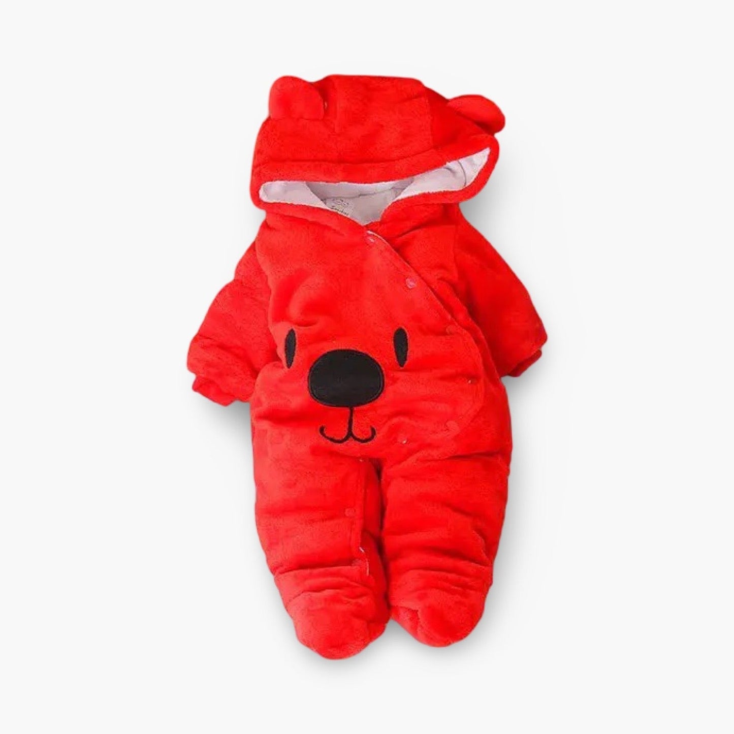BabyEmpire Cozy Beer Onesie BabyEmpire