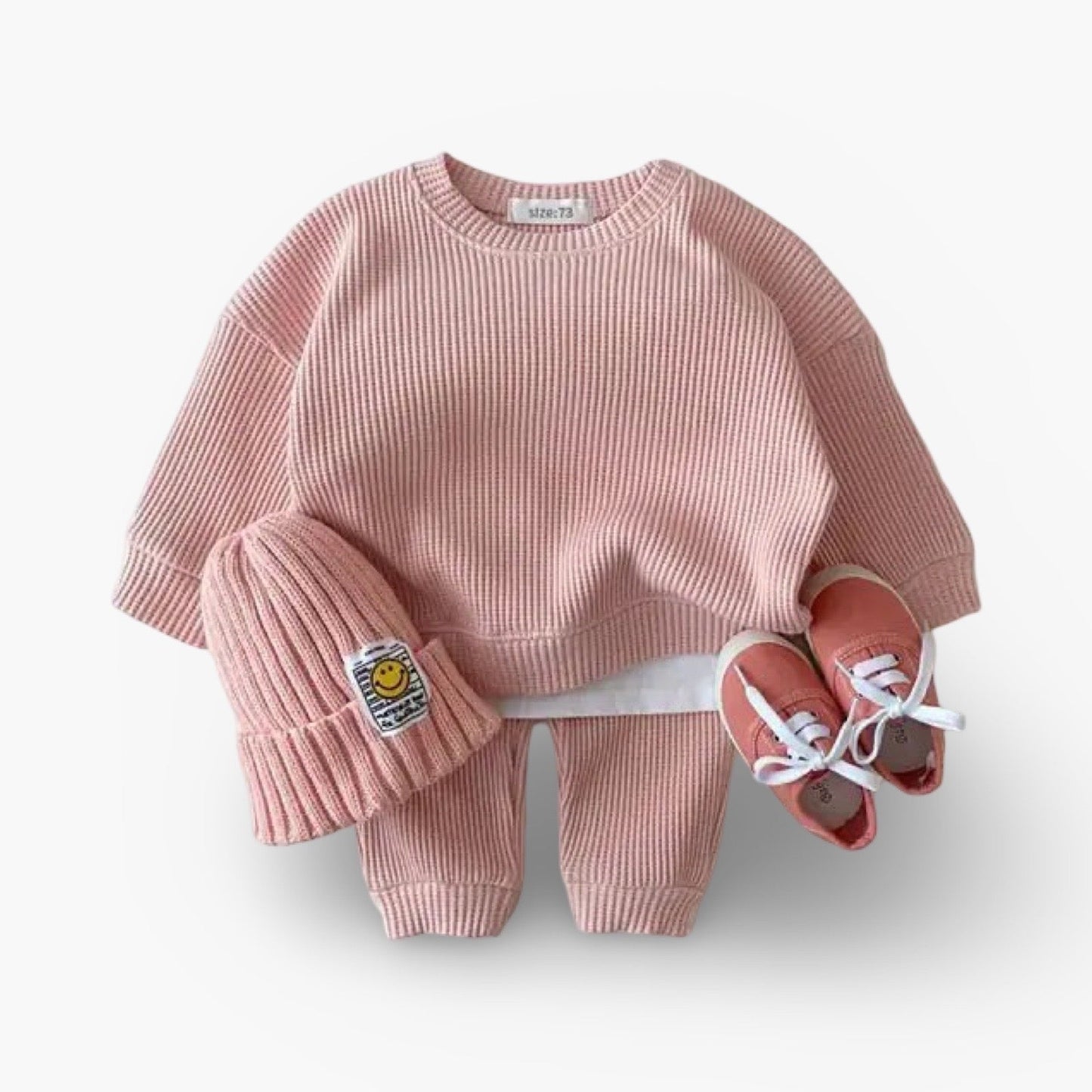 BabyEmpire Gebreide Kleding Set BabyEmpire