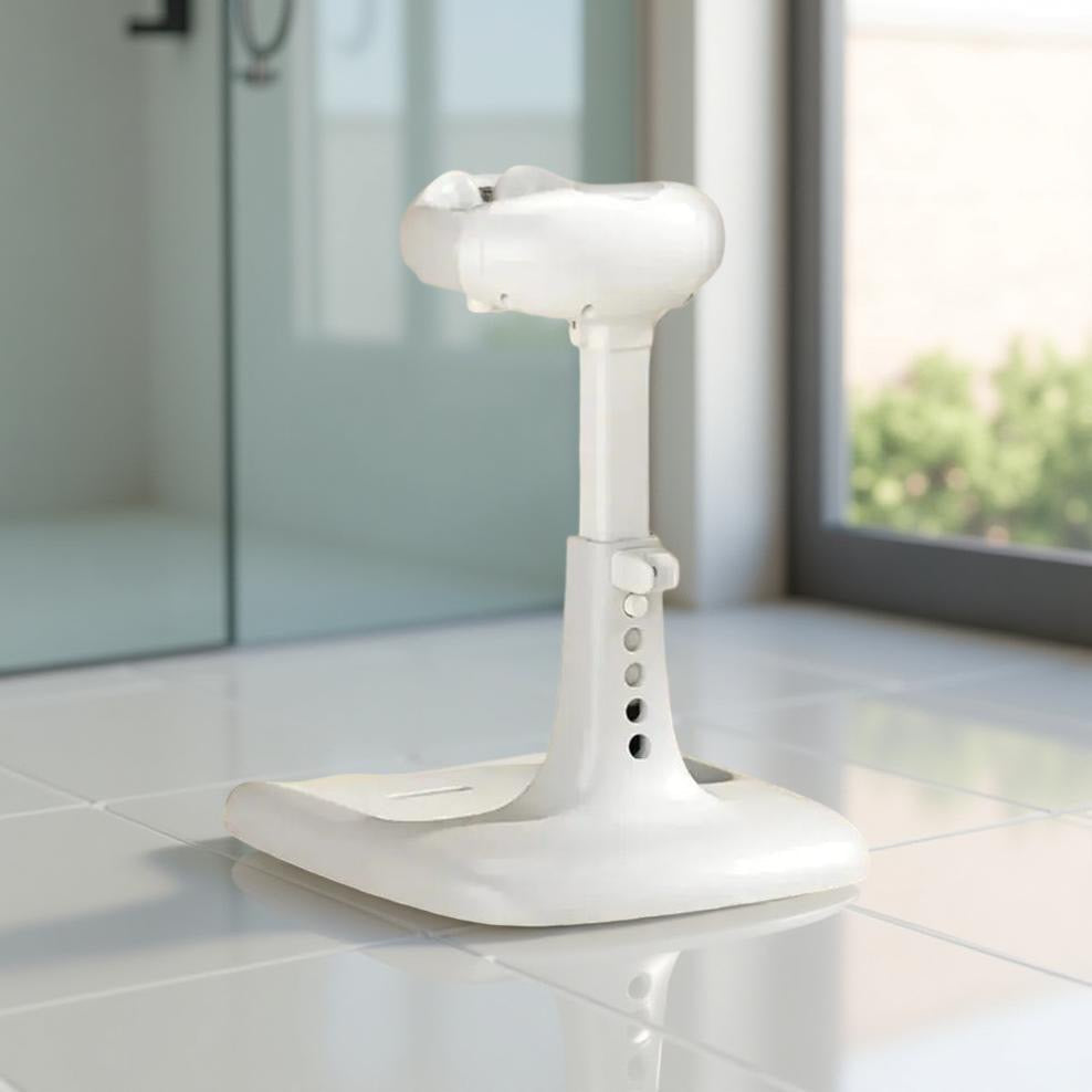 Baby Douche Steun - Ergonomisch en Veilig Douchen voor je Baby BabyEmpire