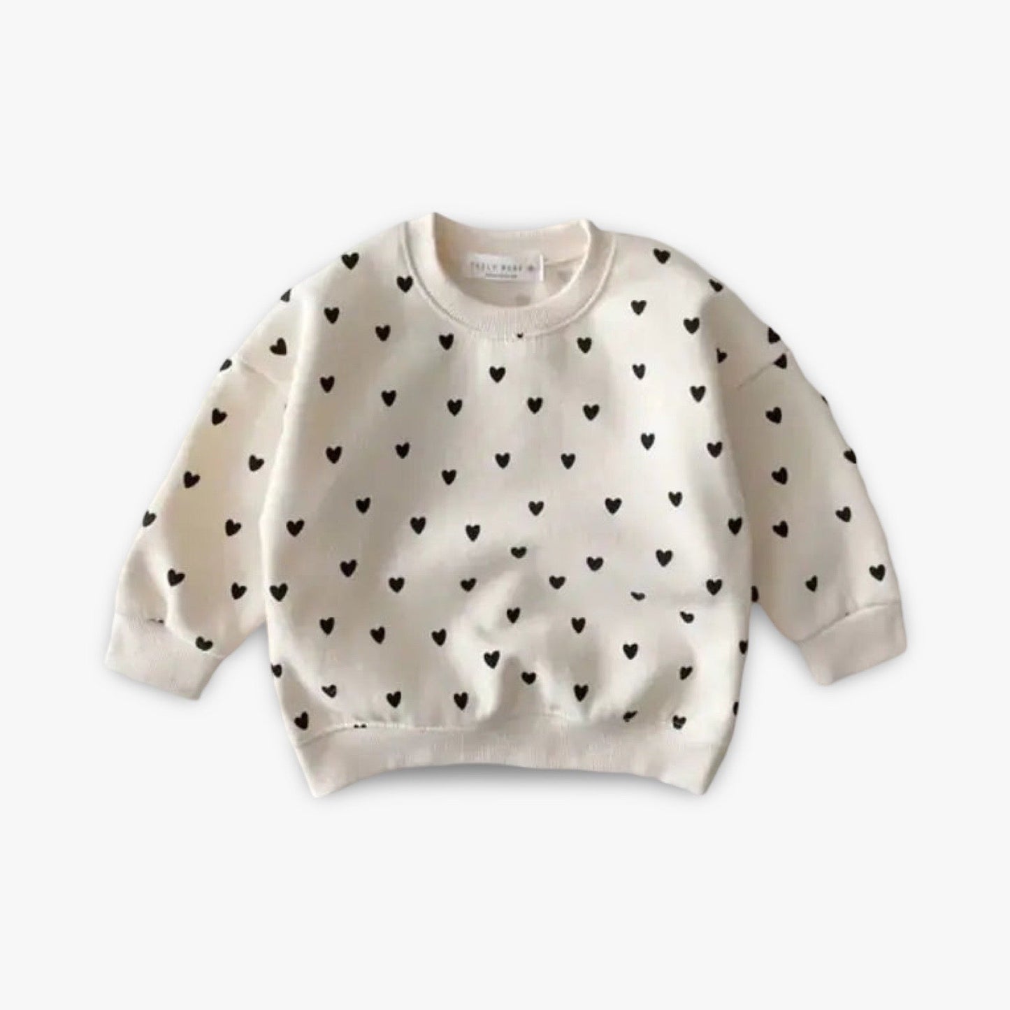 BabyEmpire Schattige Kleding Set Hartjes BabyEmpire