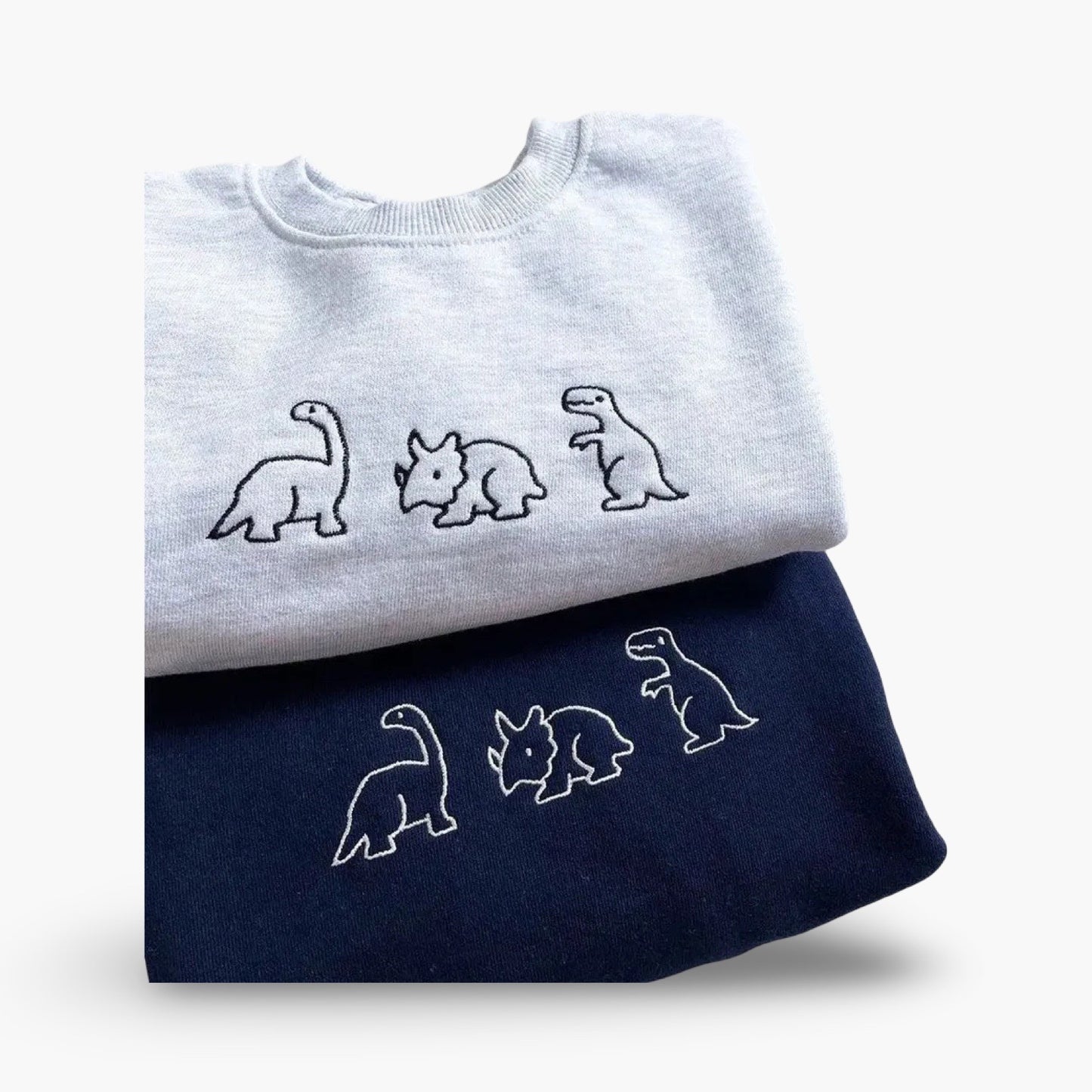 3 Dino's Trui - BabyEmpire