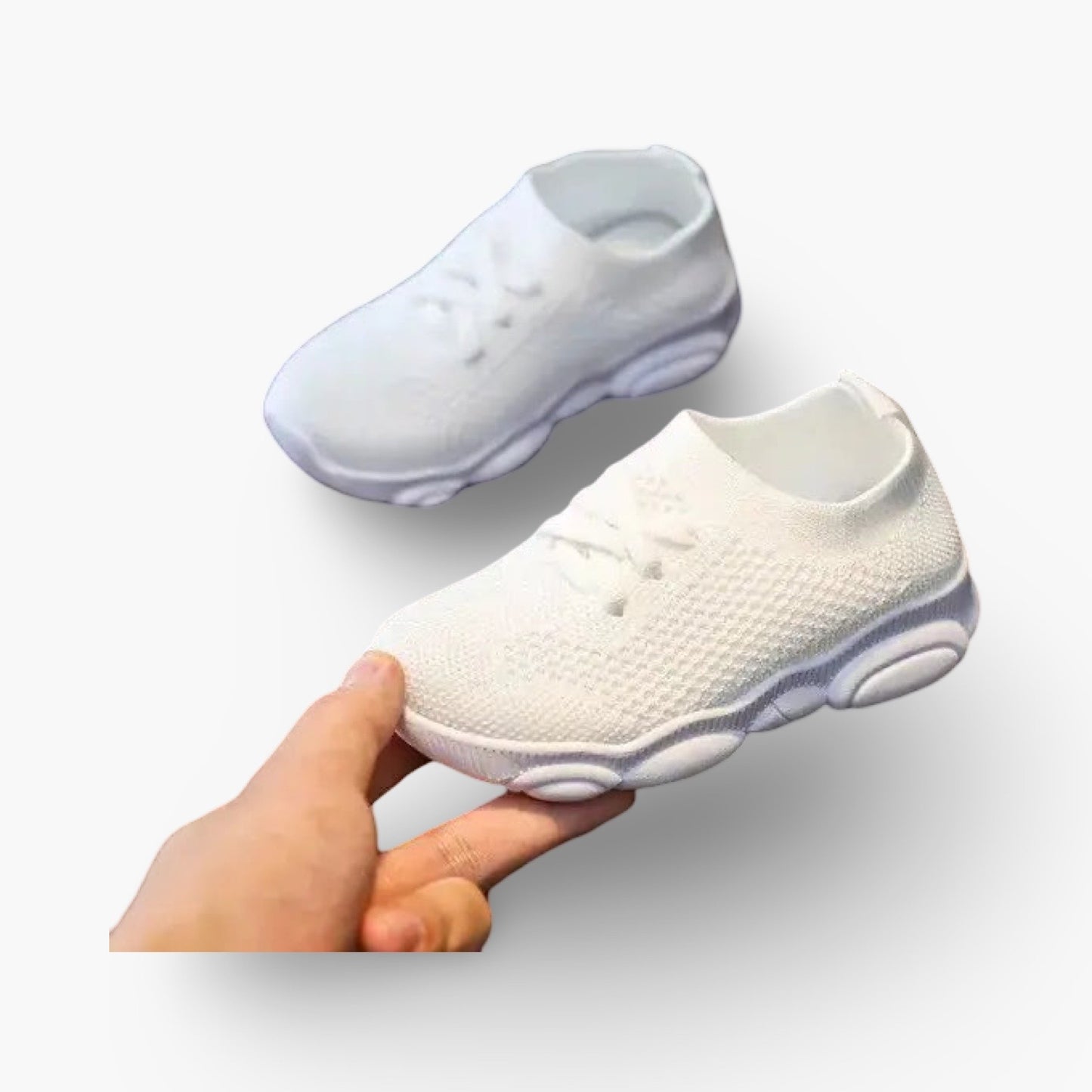 Sportieve Casual Sneakers - BabyEmpire