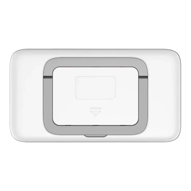 Draadloos Babyfoon Monitor Two-way Voice Intercom - BabyEmpire