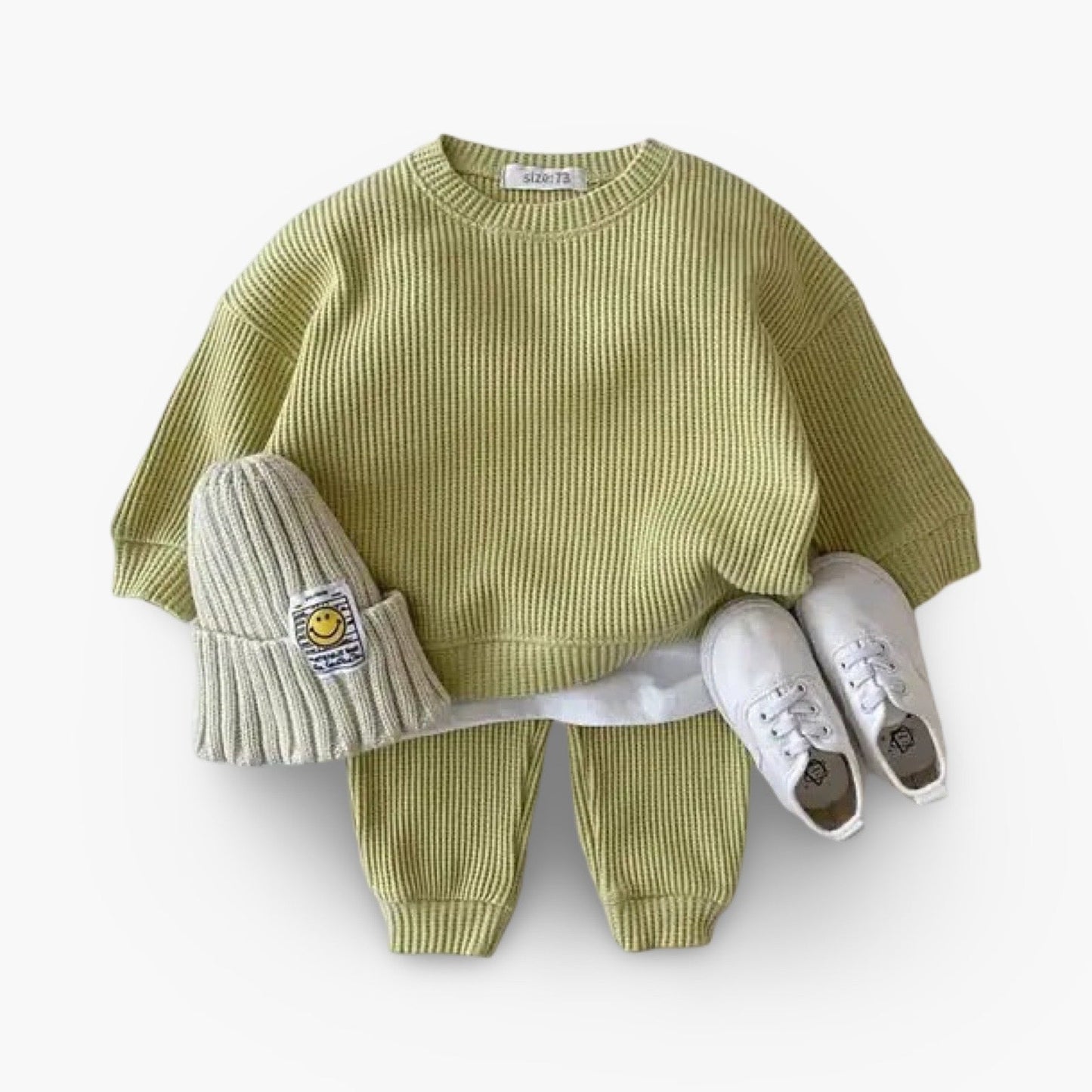 BabyEmpire Gebreide Kleding Set BabyEmpire
