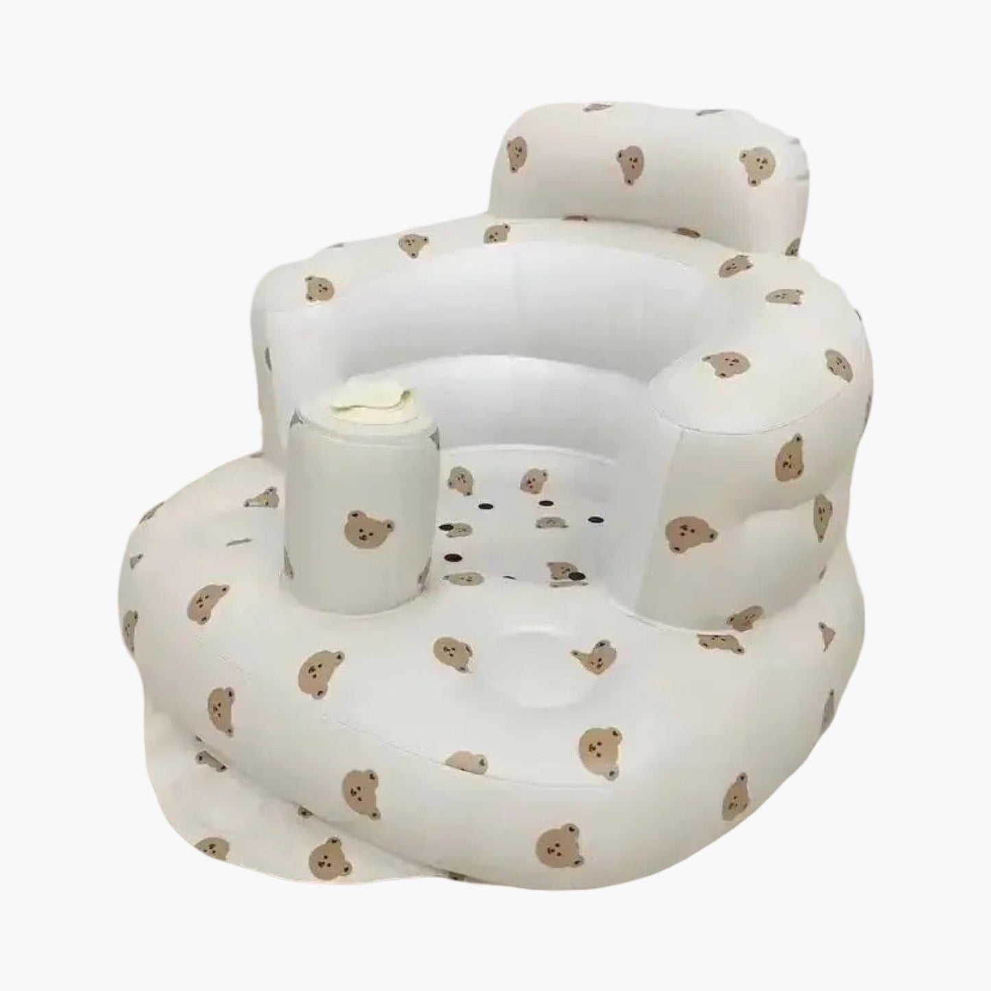 Multi-functionele Opblaasbare Baby Stoel BabyEmpire