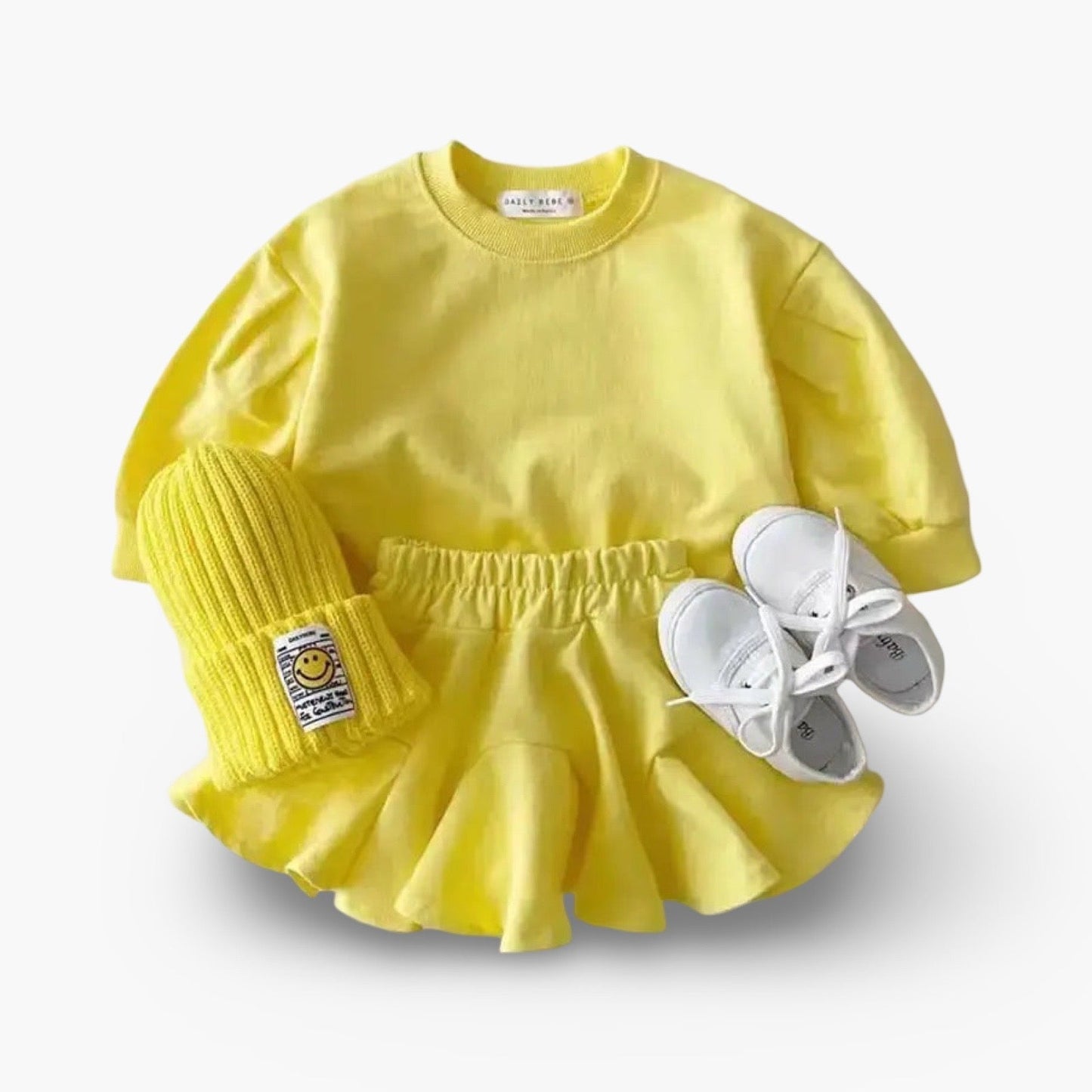 Lente Outfit - Stijlvolle en Comfortabel BabyEmpire