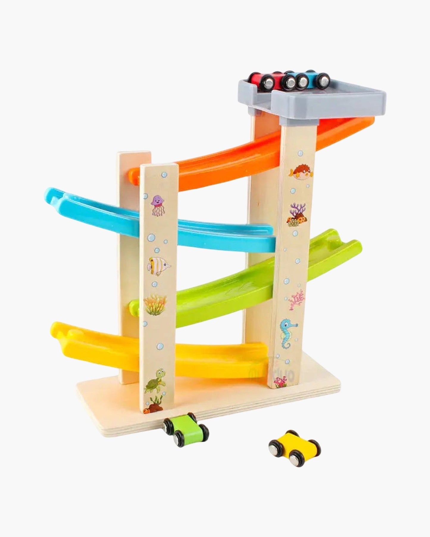 Early Education | Educatief en Interactief Speelgoed van Hout