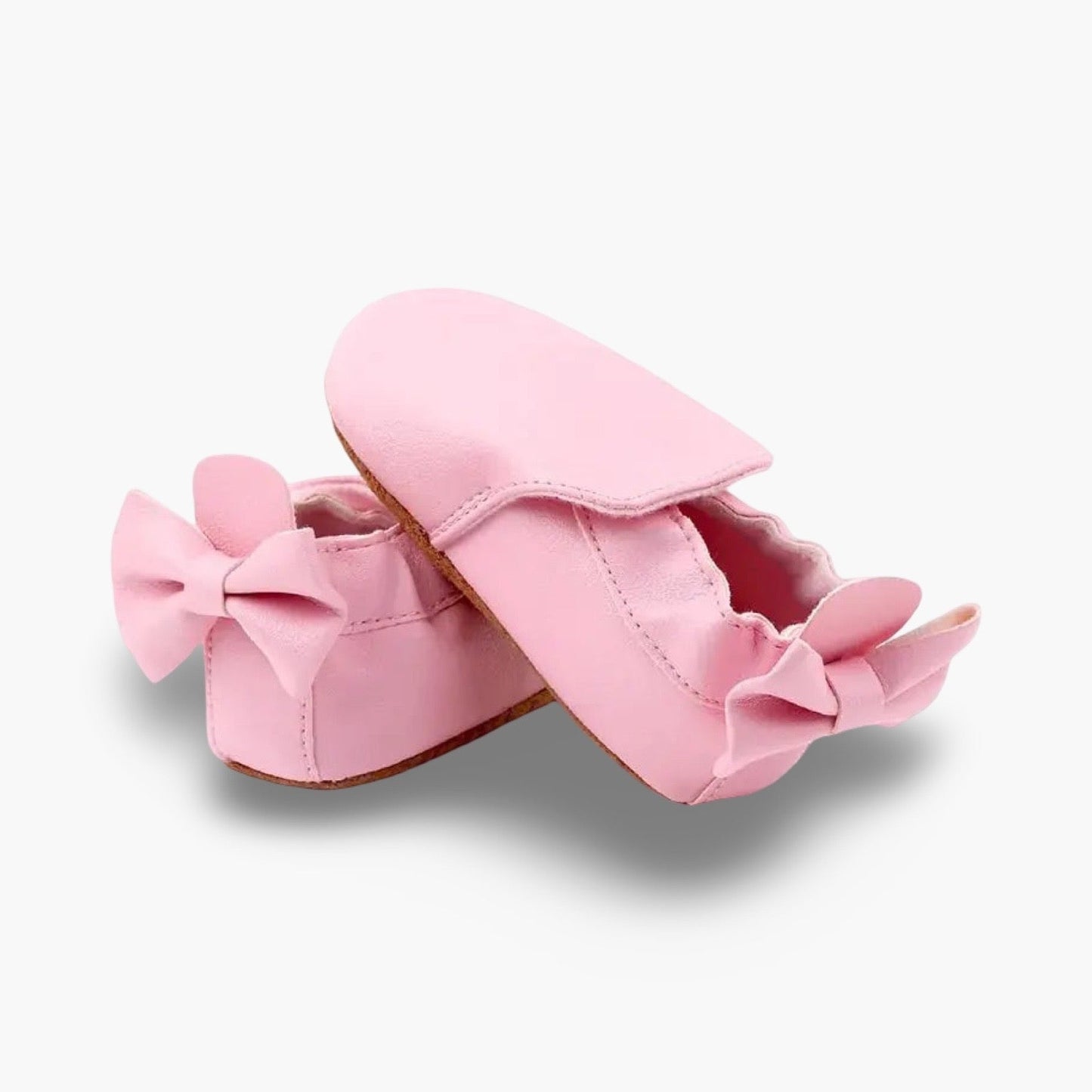 Schattige Instap Schoentjes - BabyEmpire