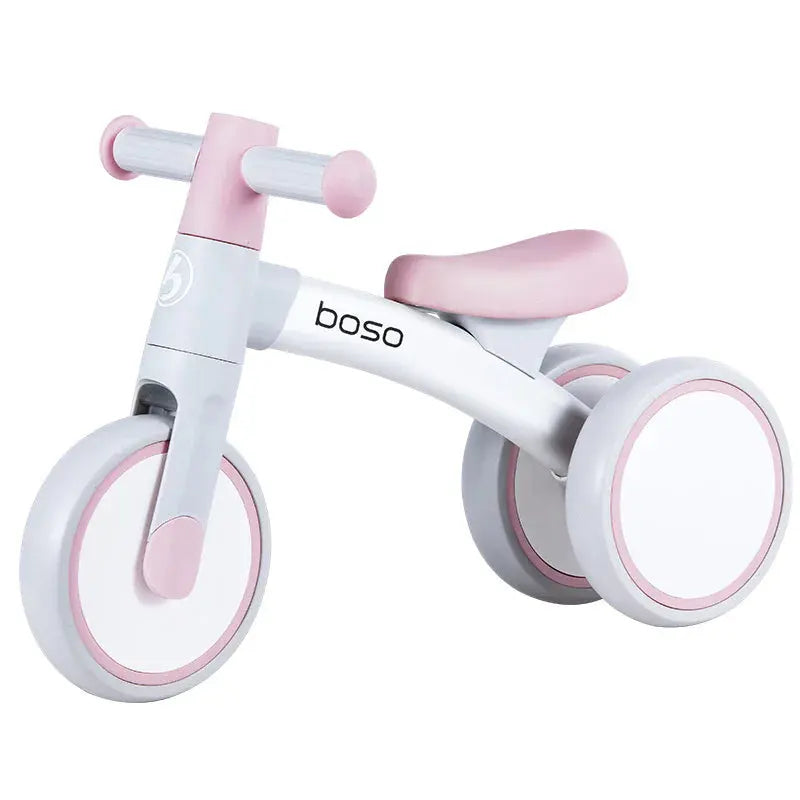 BabyEmpire Loopfiets BabyEmpire