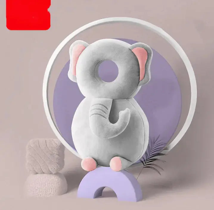 Baby Anti-Vall Hoofd Support Kussen BabyEmpire