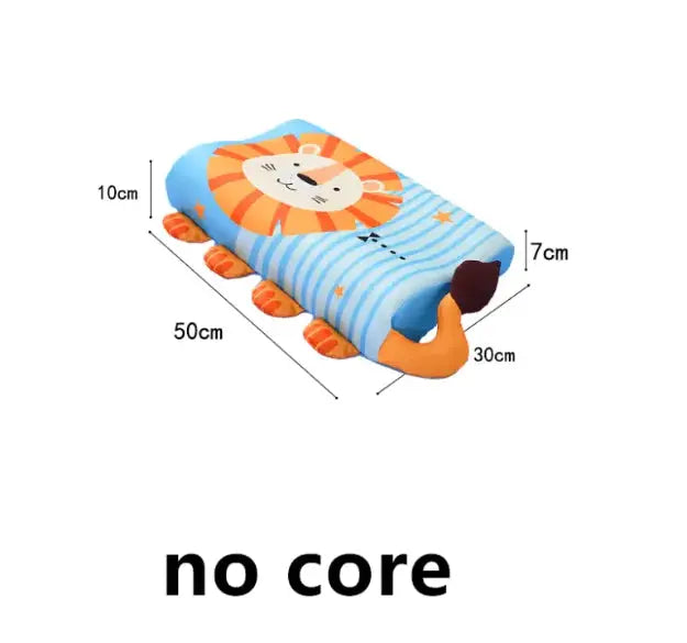 Geheugenfoam Kussen BabyEmpire