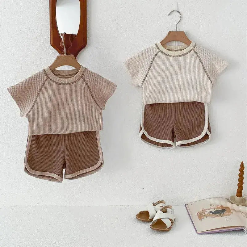 BabyEmpire Katoenen set - BabyEmpire