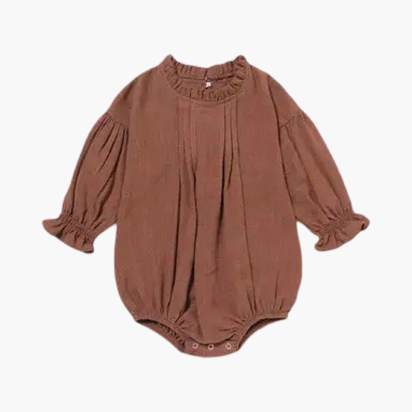 BabyEmpire Cuty Newborn Romper BabyEmpire