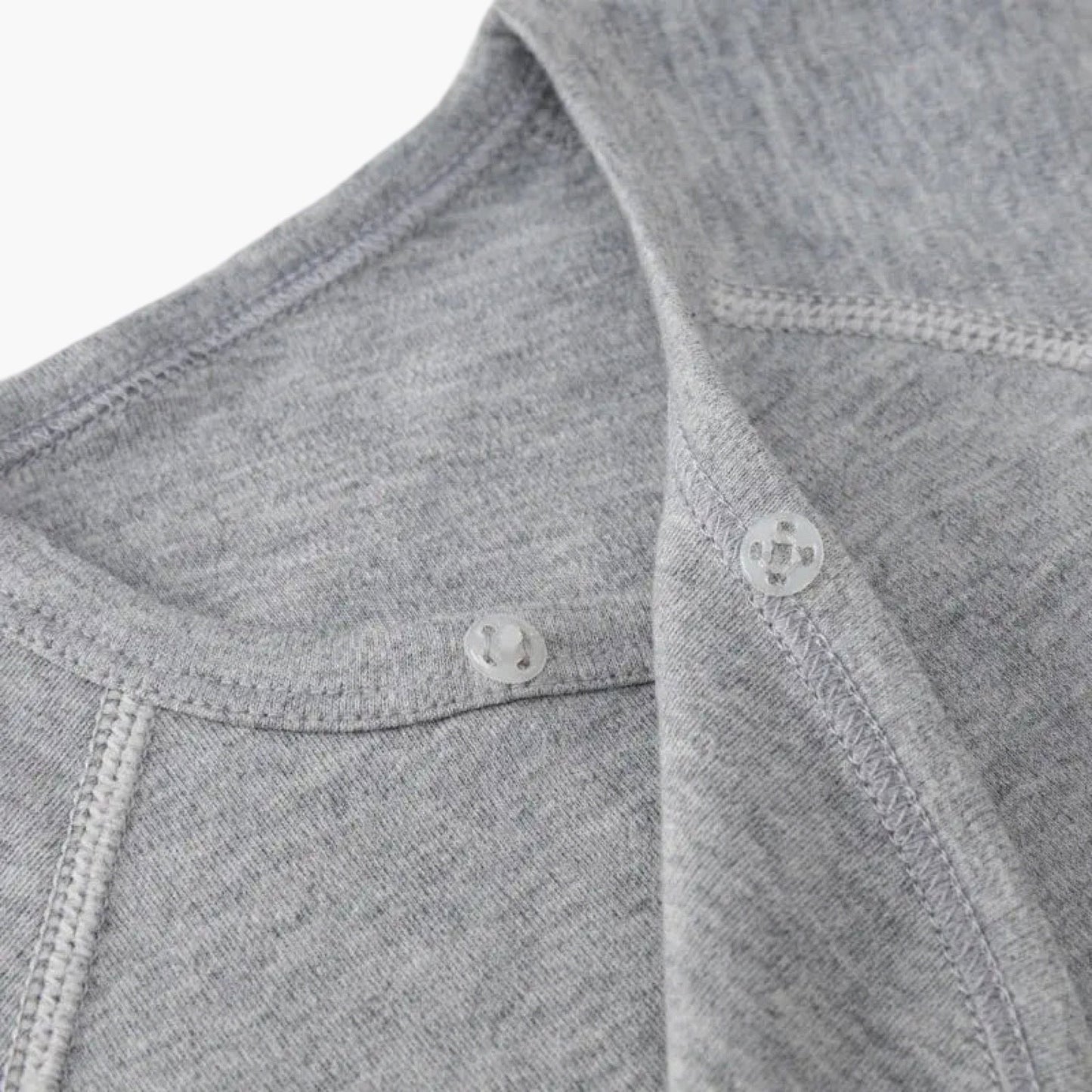 Long Sleeve Romper BabyEmpire