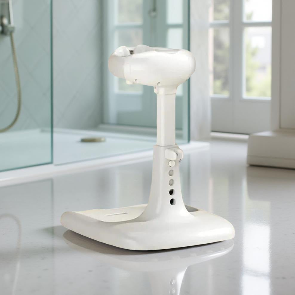 Baby Douche Steun - Ergonomisch en Veilig Douchen voor je Baby BabyEmpire