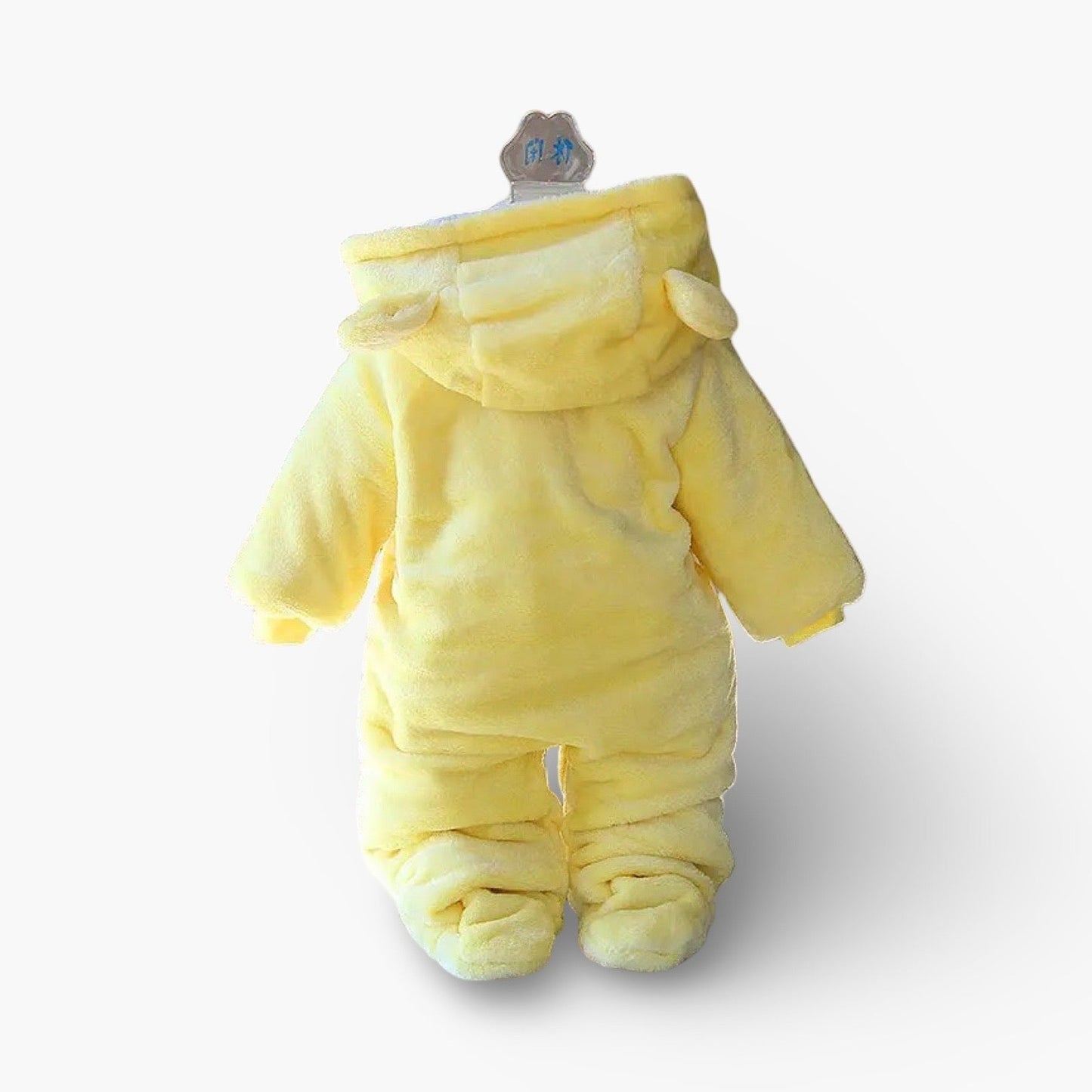 BabyEmpire Cozy Beer Onesie BabyEmpire