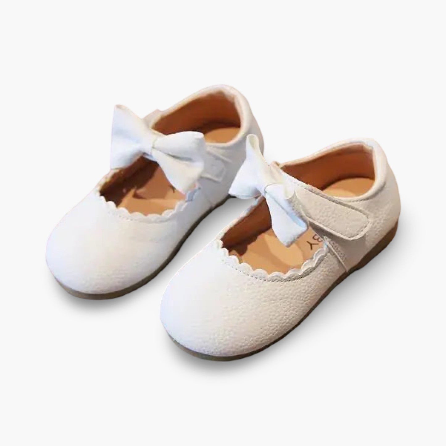 Lieve Prinsessenschoenen - BabyEmpire