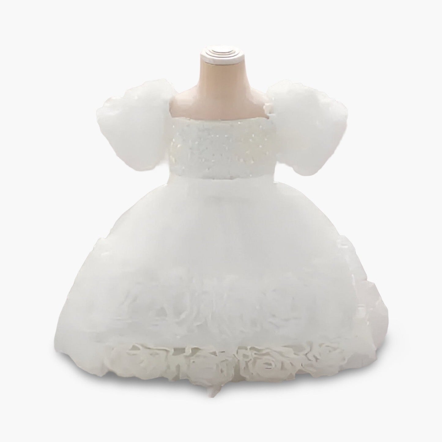 BabyEmpire Prinsessen Jurk voor Meisjes BabyEmpire