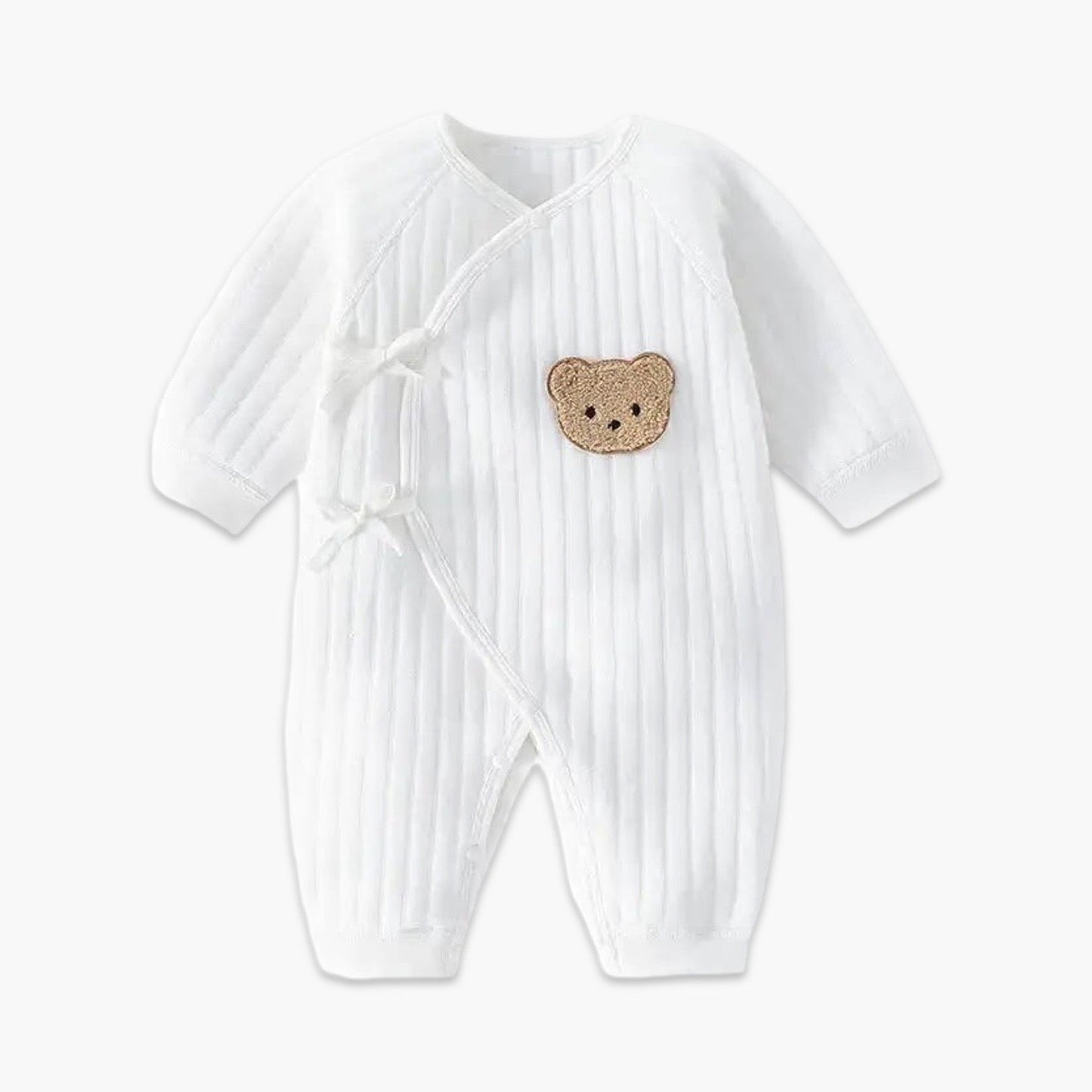 Schattige Beertje Romper