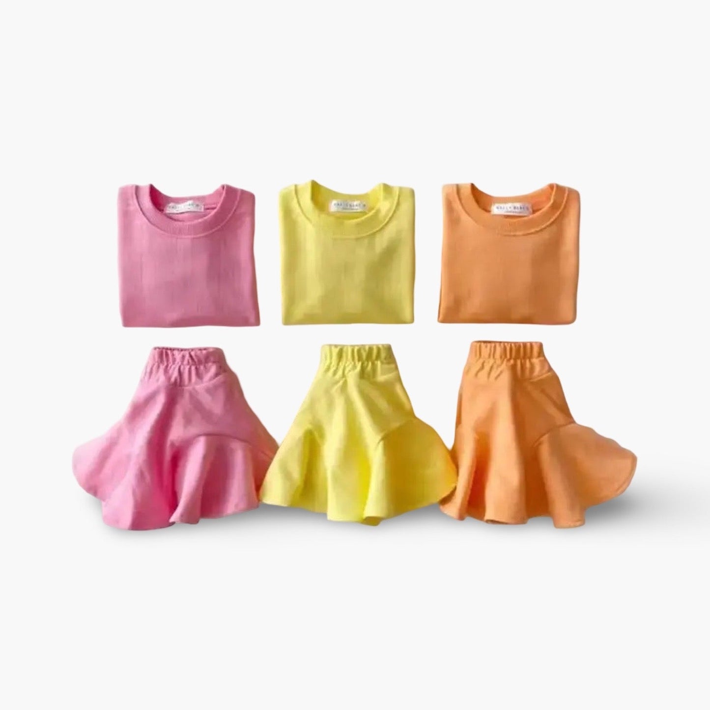 Lente Outfit - Stijlvolle en Comfortabel BabyEmpire