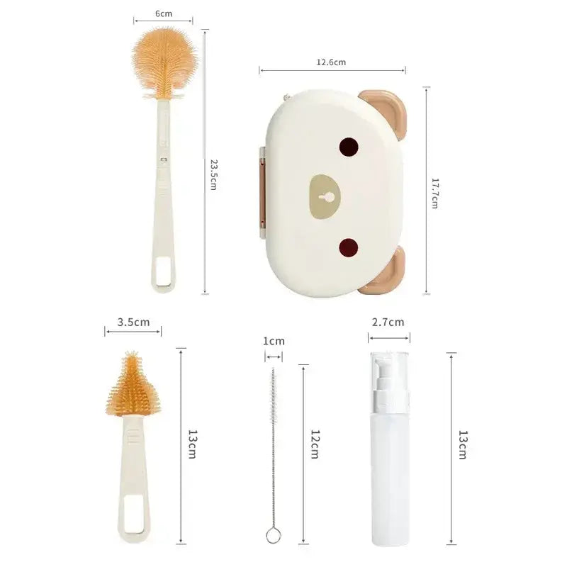 Baby Fles Reinigingsset BabyEmpire