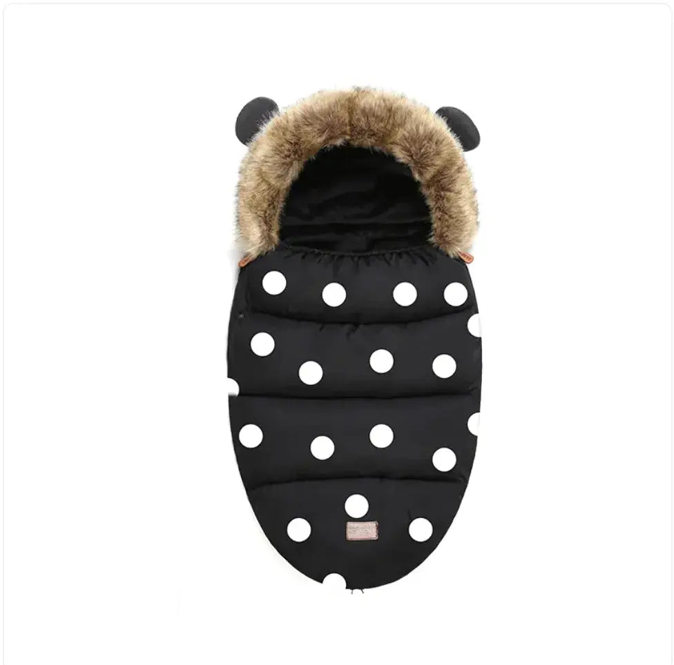 BabyEmpire Extra Comfort Slaapzak - BabyEmpire