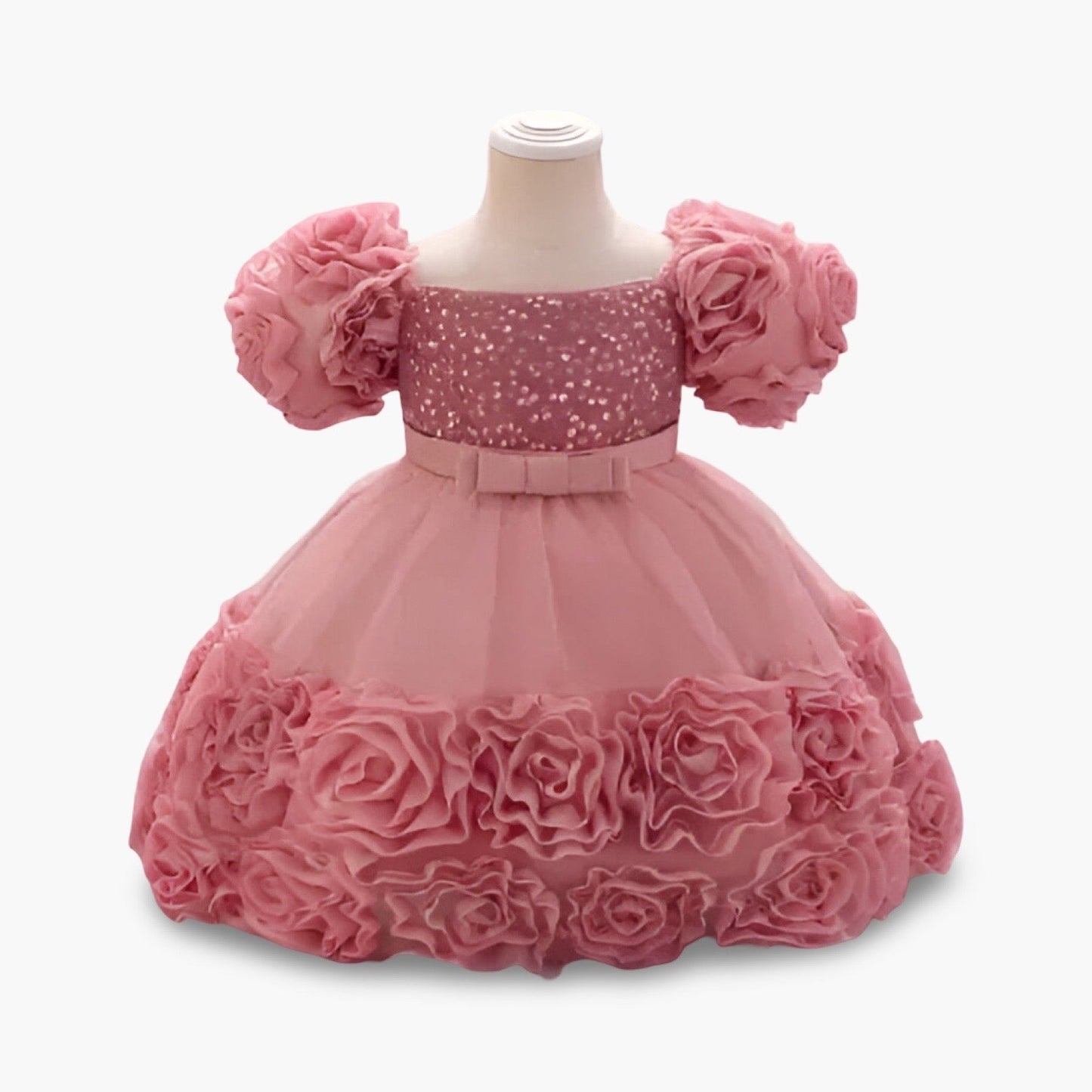 BabyEmpire Prinsessen Jurk voor Meisjes BabyEmpire