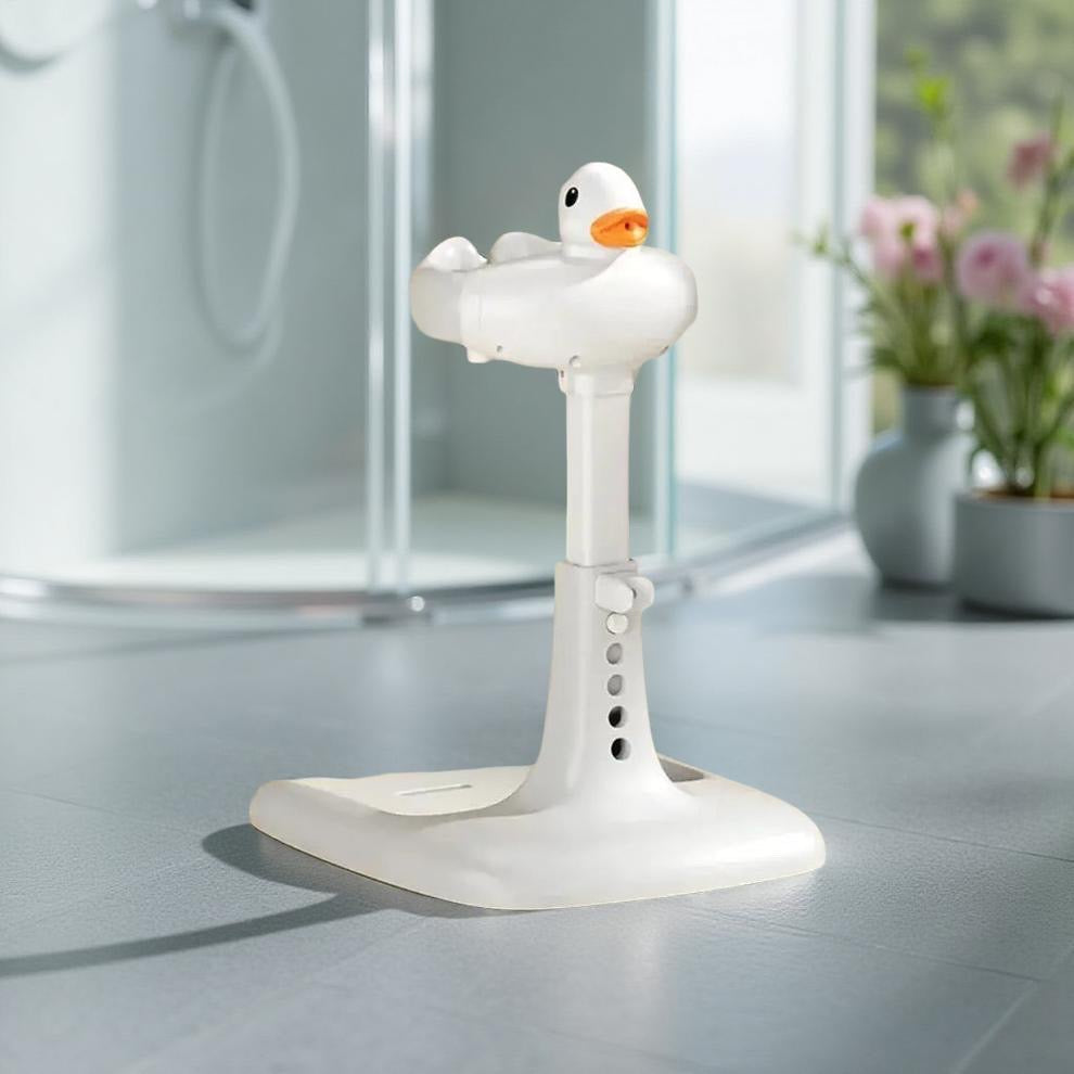 Baby Douche Steun - Ergonomisch en Veilig Douchen voor je Baby BabyEmpire