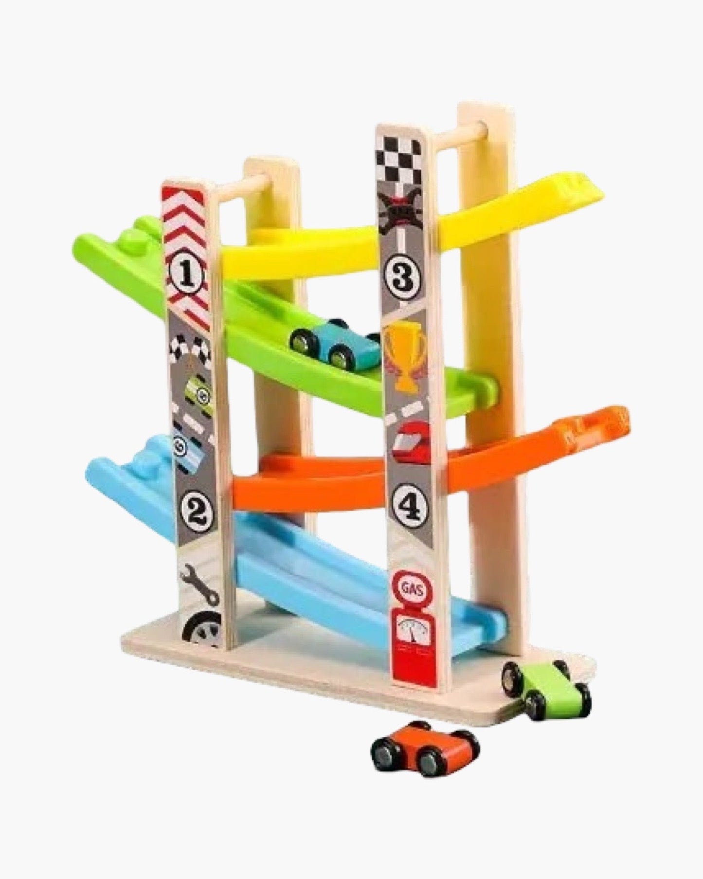 Educatief en Interactief Speelgoed van Hout - BabyEmpire