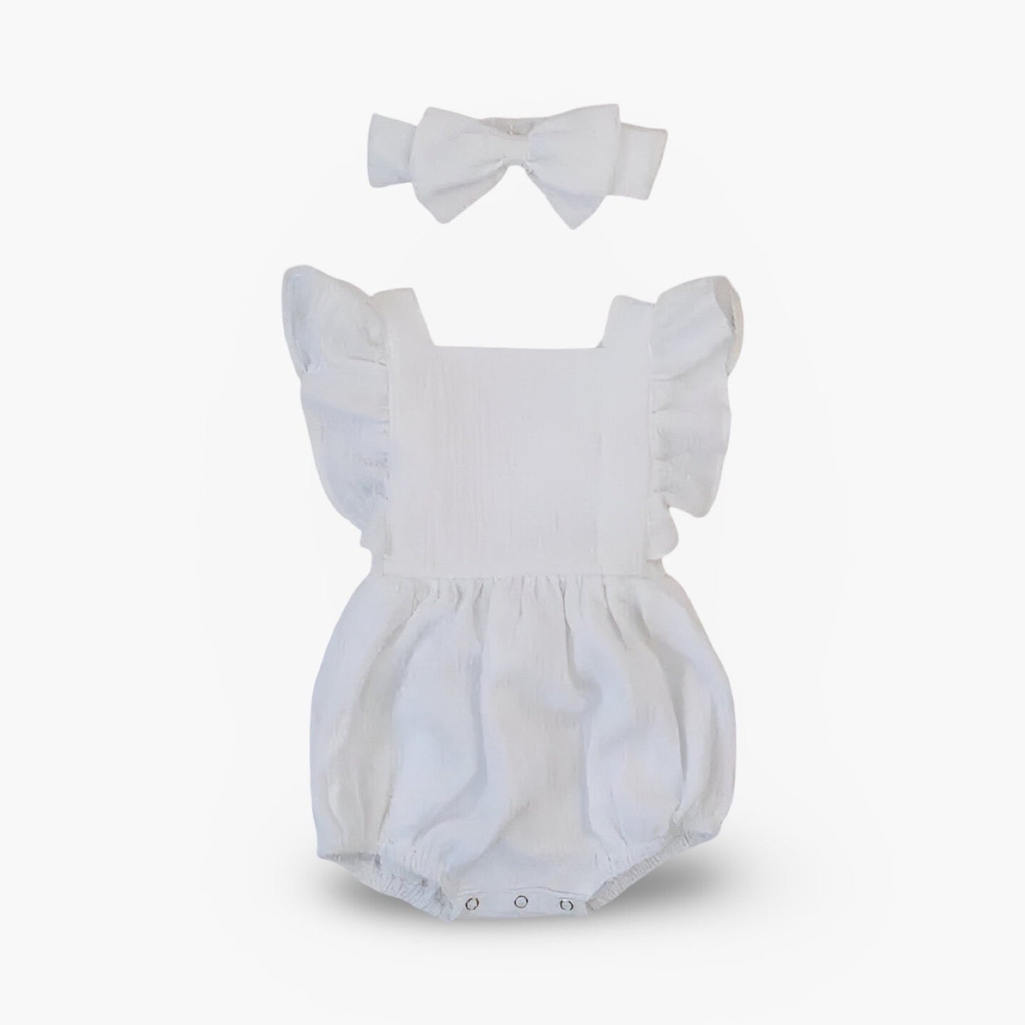 BabyEmpire Zomer Kleding Biologisch Katoen BabyEmpire