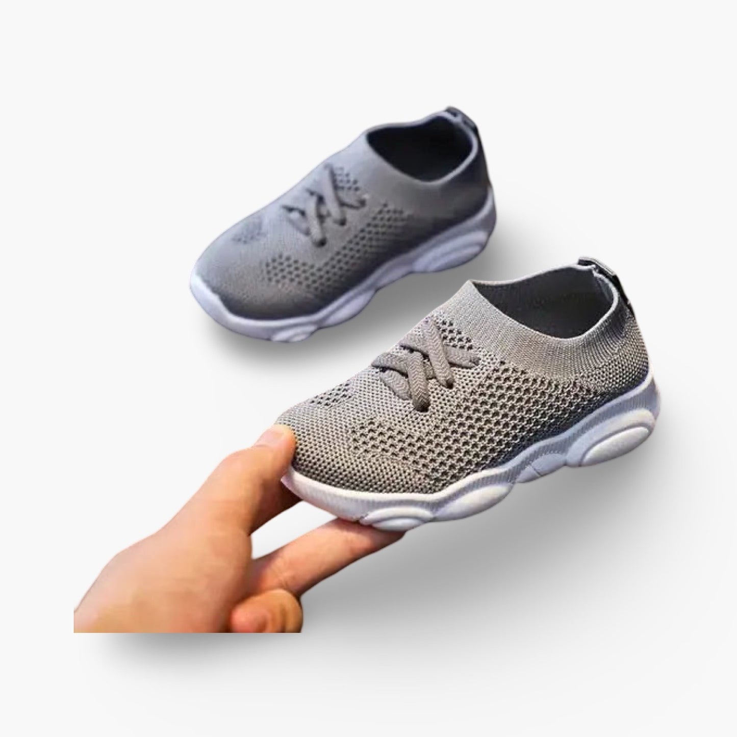 Sportieve Casual Sneakers - BabyEmpire