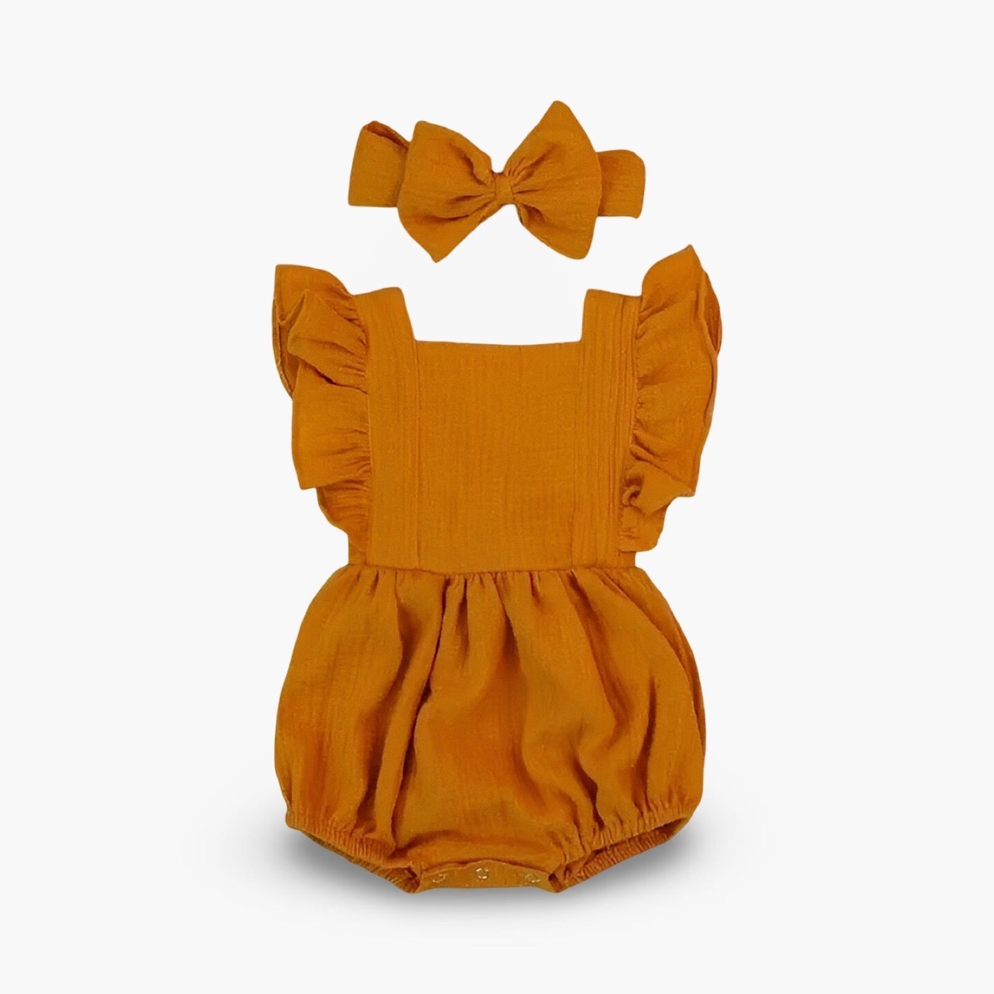 BabyEmpire Zomer Kleding Biologisch Katoen BabyEmpire
