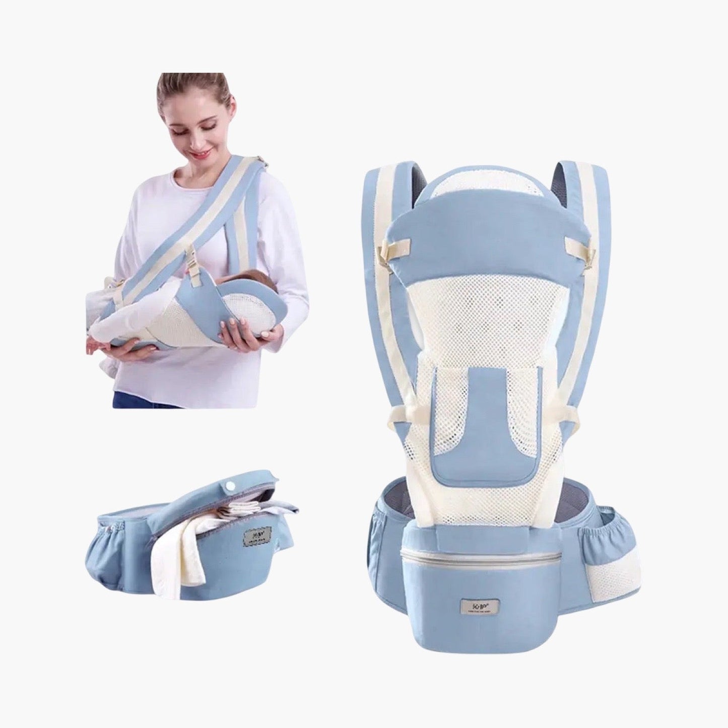 Baby Draagzak BabyEmpire