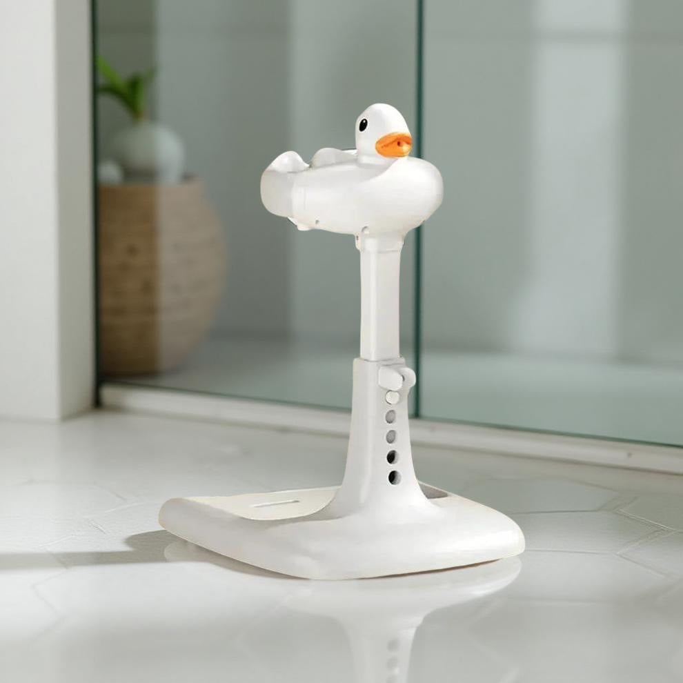 Baby Douche Steun - Ergonomisch en Veilig Douchen voor je Baby BabyEmpire