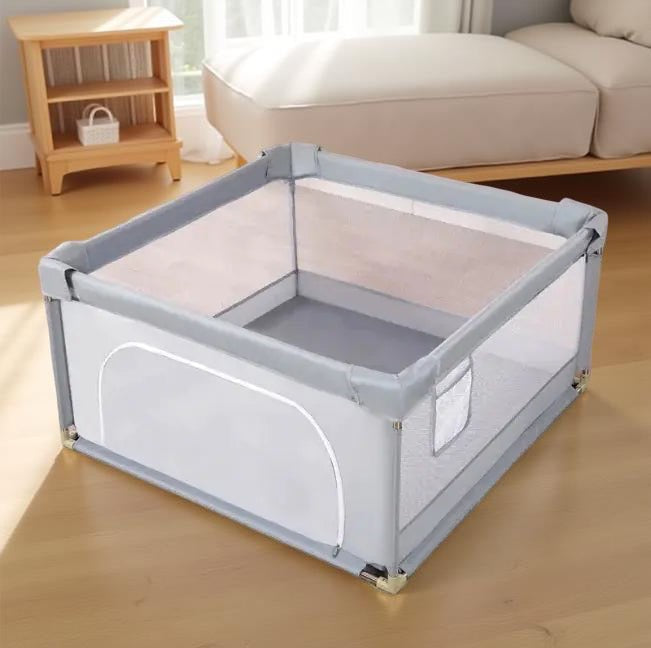 SafeCrawl Binnen Speelplaats & Baby Mat BabyEmpire