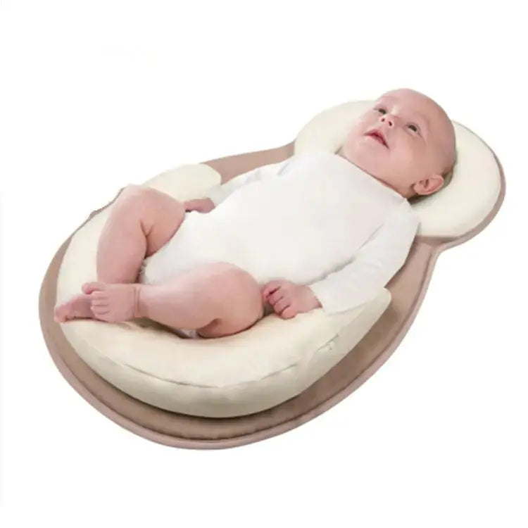 Draagbaar Babybed – Compact en Gemakkelijk Te Gebruiken bed voor Baby’s BabyEmpire