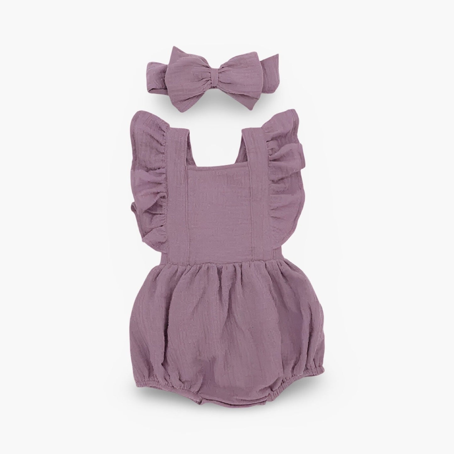 Zomer Kleding Biologisch Katoen BabyEmpire
