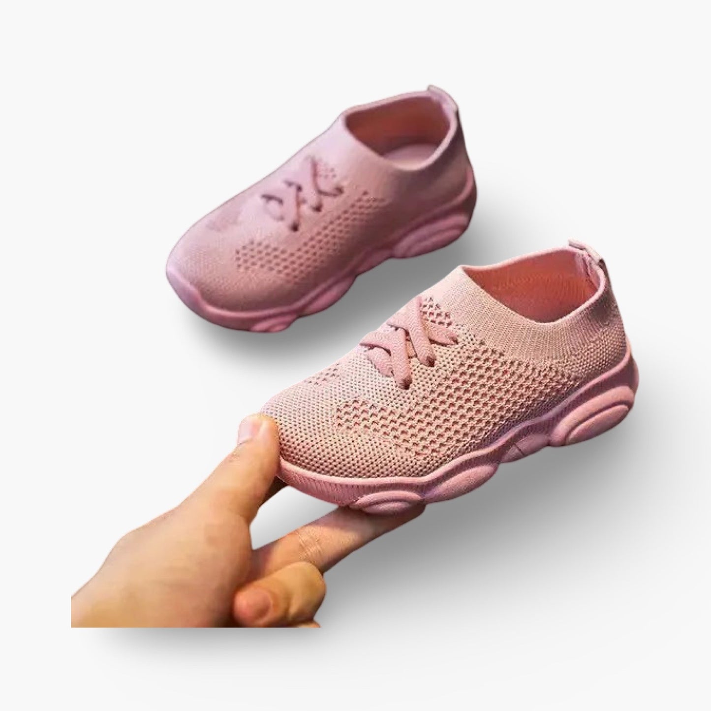 Sportieve Casual Sneakers - BabyEmpire