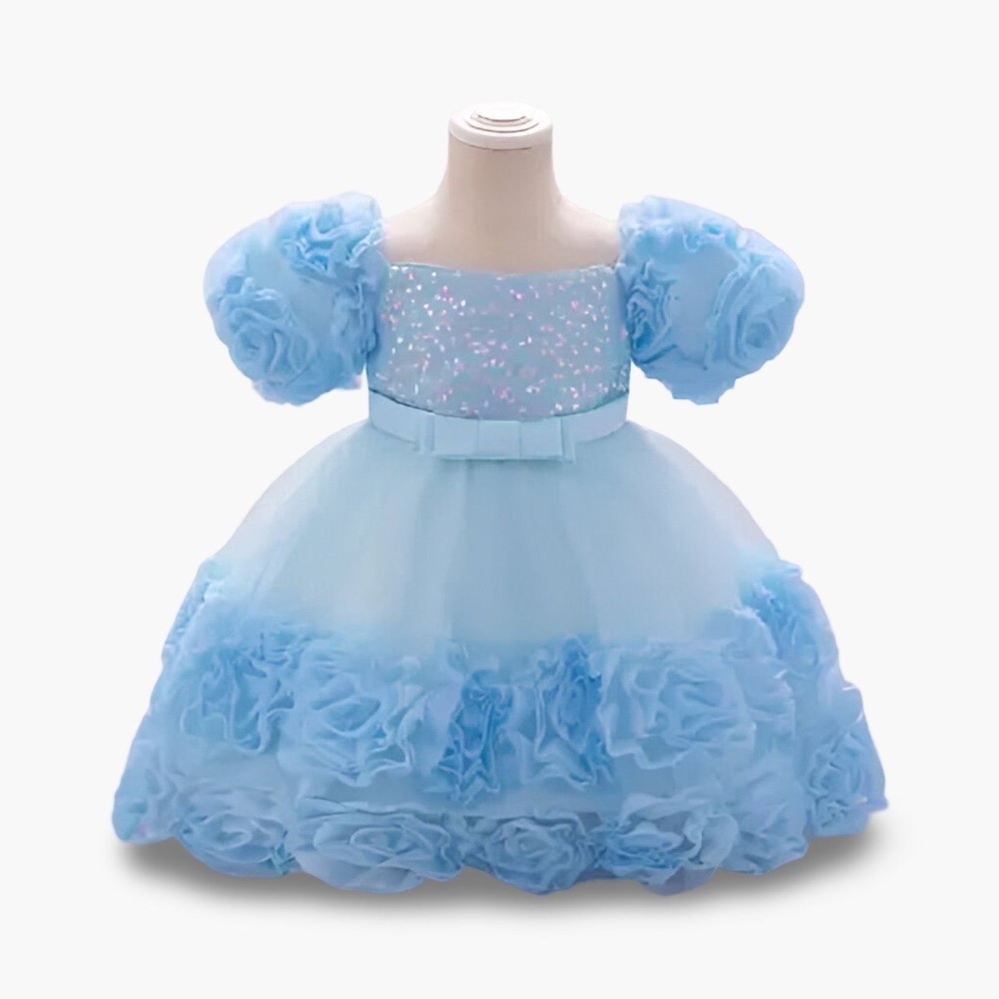 BabyEmpire Prinsessen Jurk voor Meisjes BabyEmpire