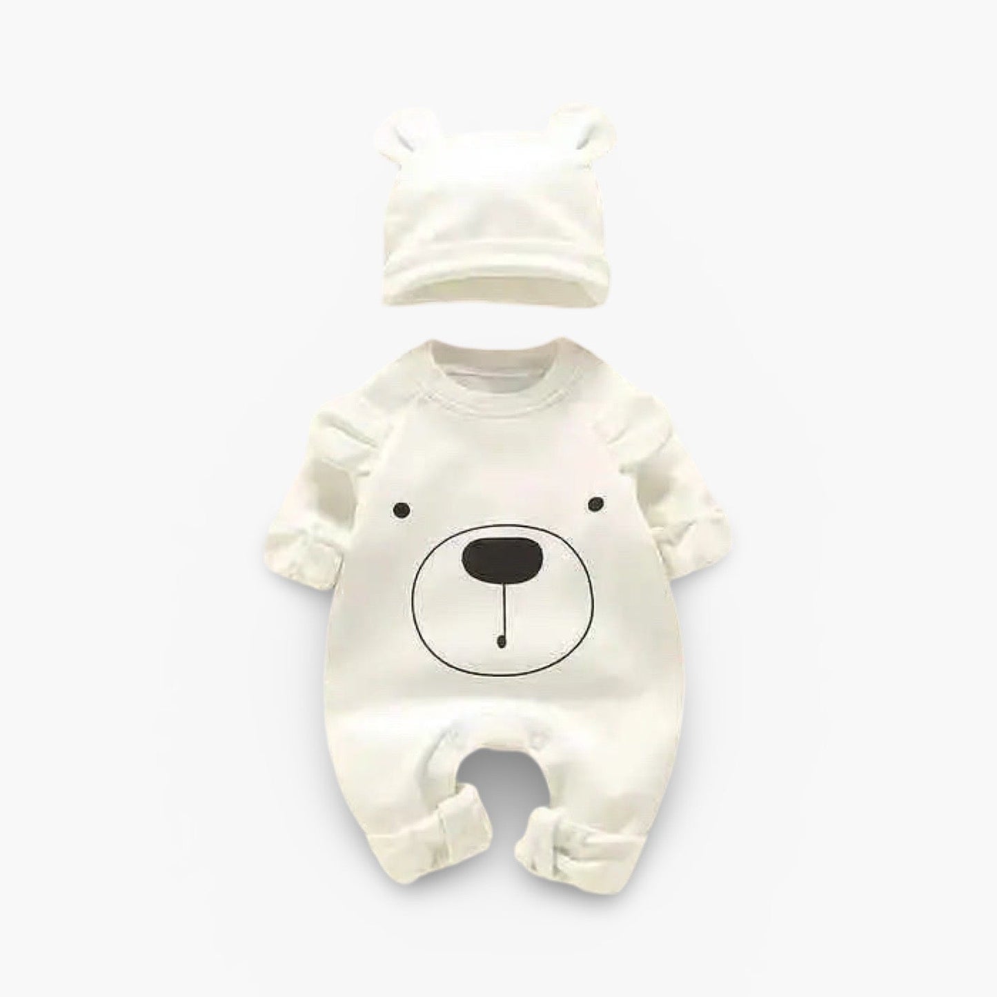 BabyEmpire Berenpak 2-delig BabyEmpire