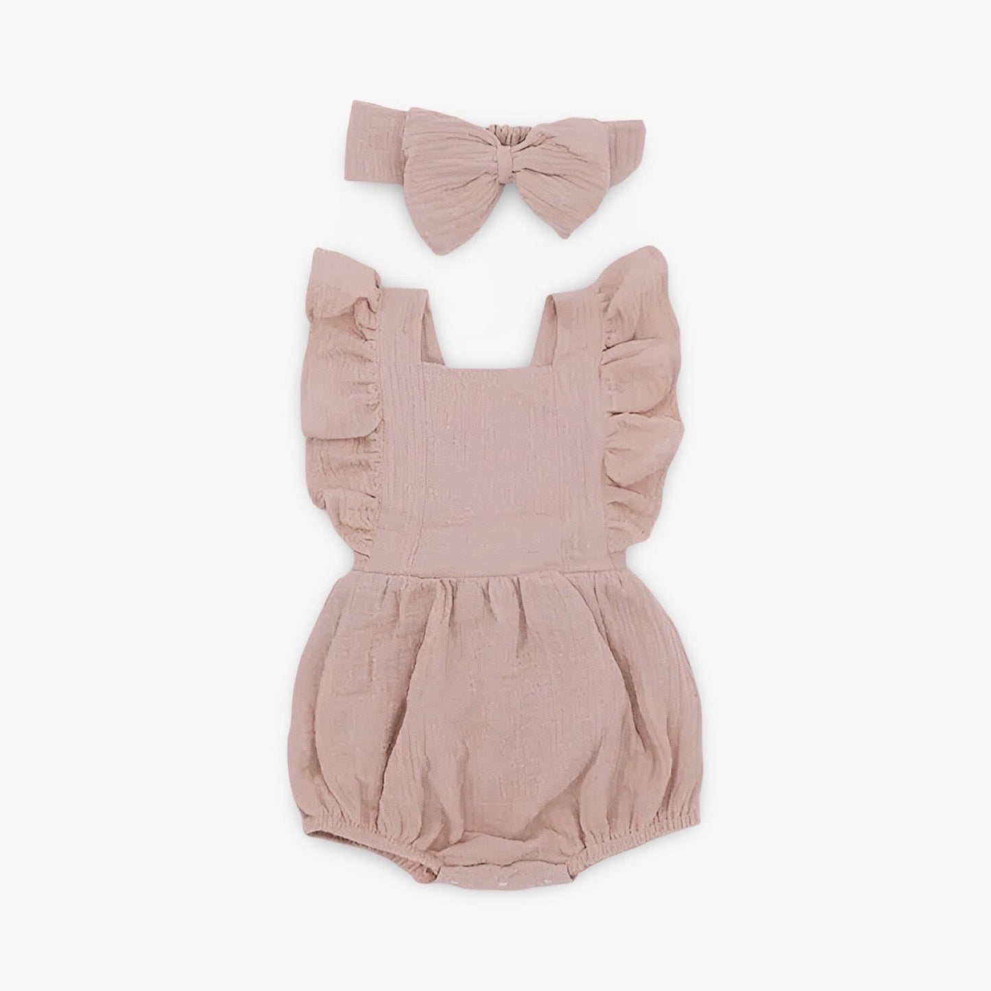 BabyEmpire Zomer Kleding Biologisch Katoen BabyEmpire