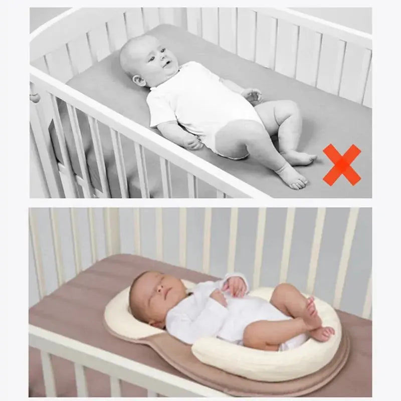 Draagbaar Babybed – Compact en Gemakkelijk Te Gebruiken bed voor Baby’s BabyEmpire