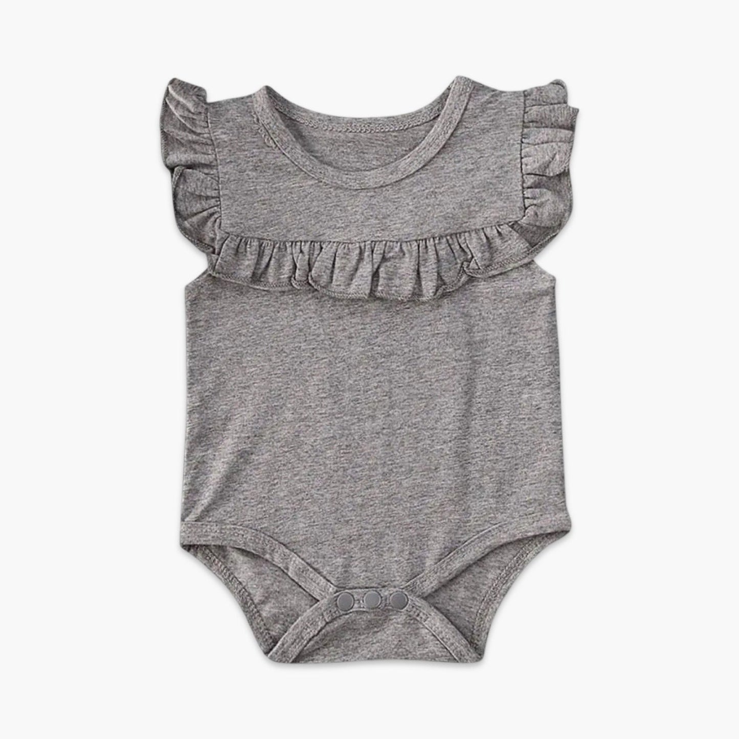 Mouwloze Zomer Romper BabyEmpire