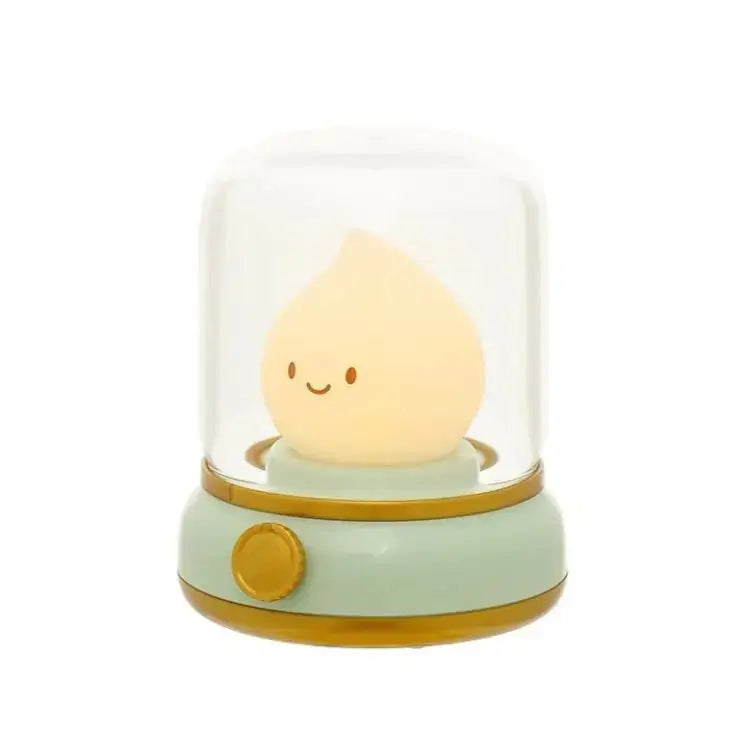 BabyEmpire Kleine Retro Nachtlamp - BabyEmpire